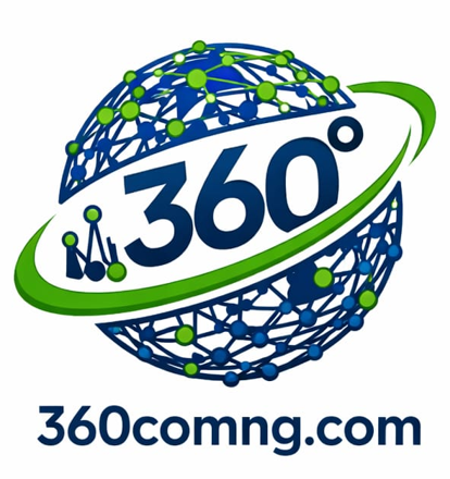 360 verify Logo